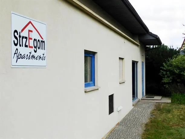 Strzegom Apartament-Pokoje - Image 1
