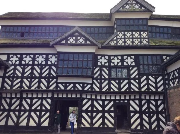 Ladderstile Retreat - Image 1