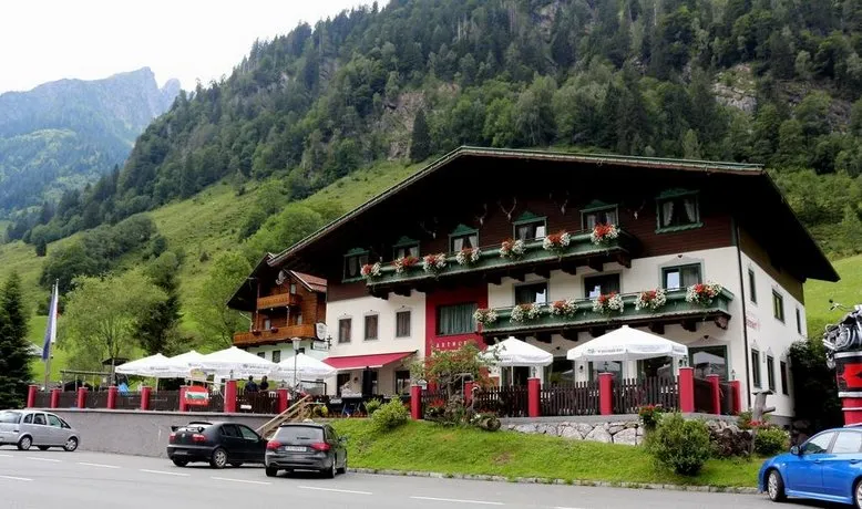 Gasthof Barenwirt - Image 1