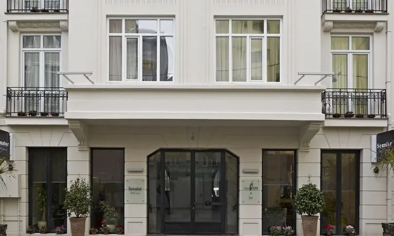 HOTEL SENATOR TAKSIM - Image 1