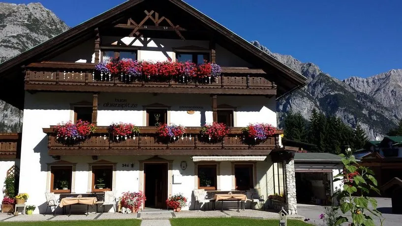 Haus Ahrnspitze - Image 1