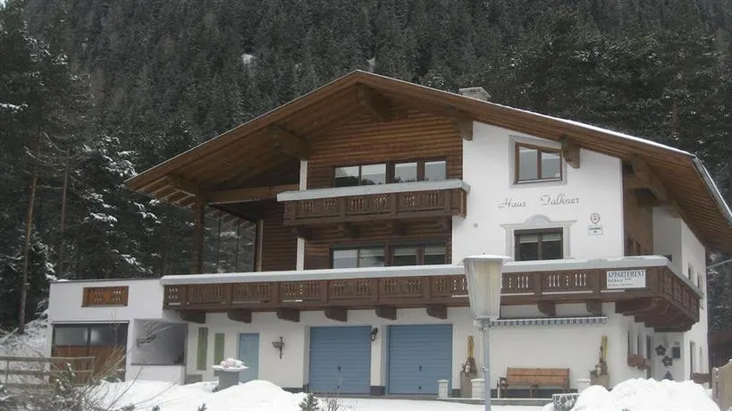 Gästehaus Falkner - Image 1