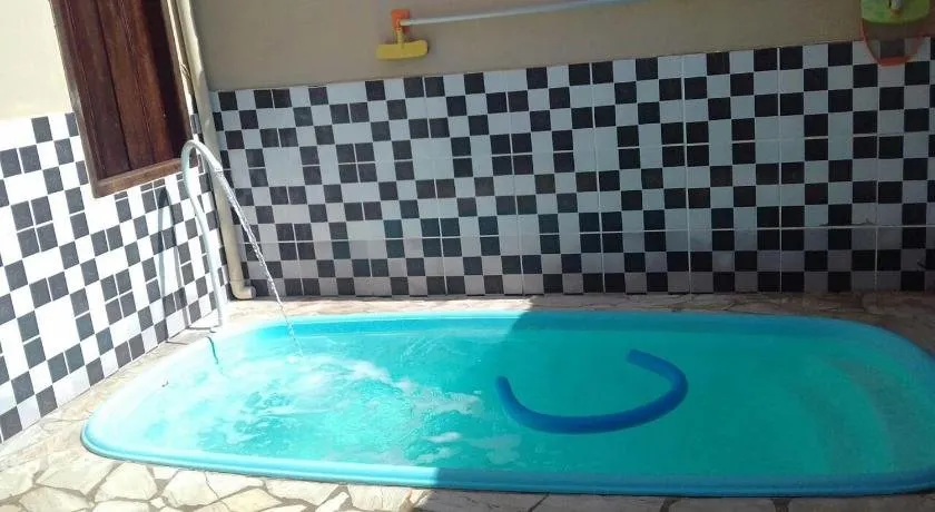 Casa temporada em Paraty famíliar - Image 1