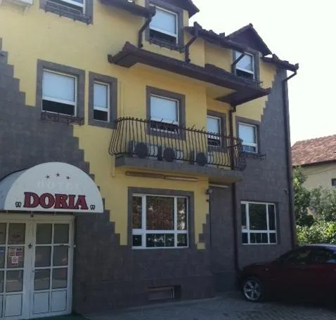 Hotel Doria - Image 1