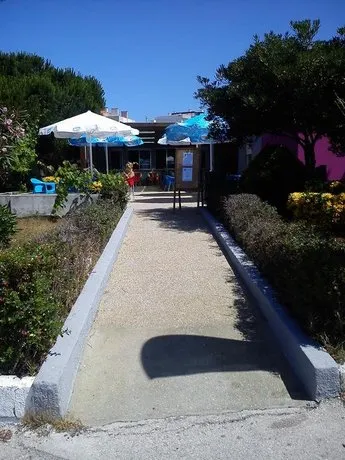 Parque De Campismo Da Praia De Pedrogao - Image 1