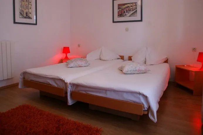 Apartments Sani - Image 1