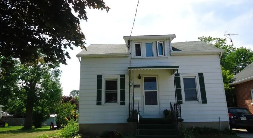 Eldon St Guest House - Image 1