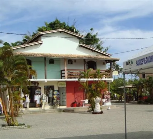 Pousada Planeta Imbassai - Image 1