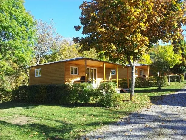 Camping La Pierre de L'Aigle - Image 1