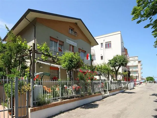 Villa Lauda Bed And Breakfast - Image 1