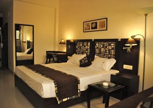 Hotel Vijay Lakshmi Inn - Image 1