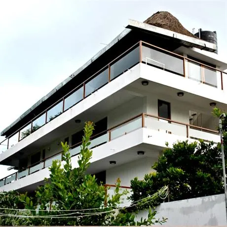 Purple Resort - Image 1