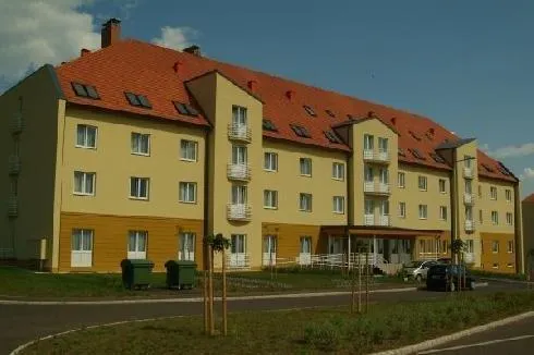 Károly Róbert Diákhotel - Image 1