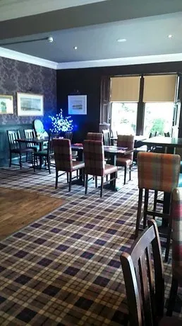 The Burnett Arms Hotel - Image 1