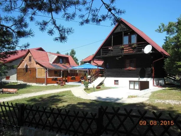 Apartments Family Trauber - Image 1