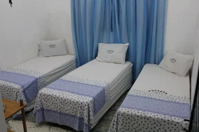 Pousada Nossa Senhora Da Guia - Image 1