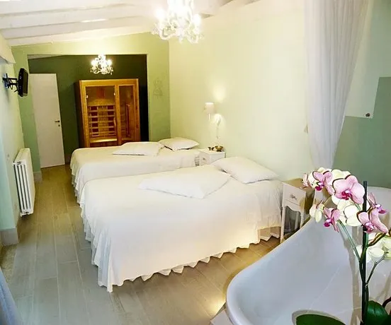La Posadina B&B - Image 1