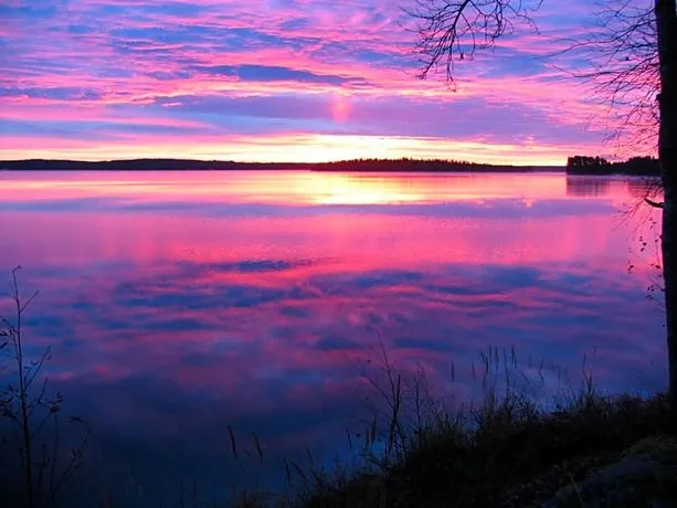 Luontoleirikeskus Honkiniemi - Image 1