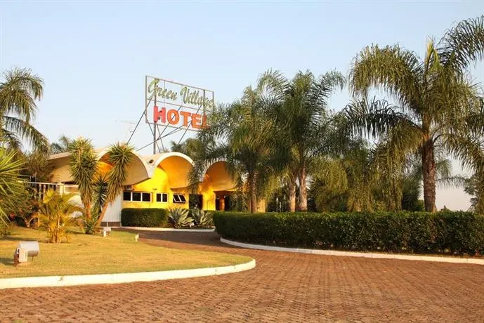 Hotel Green Village - Image 1