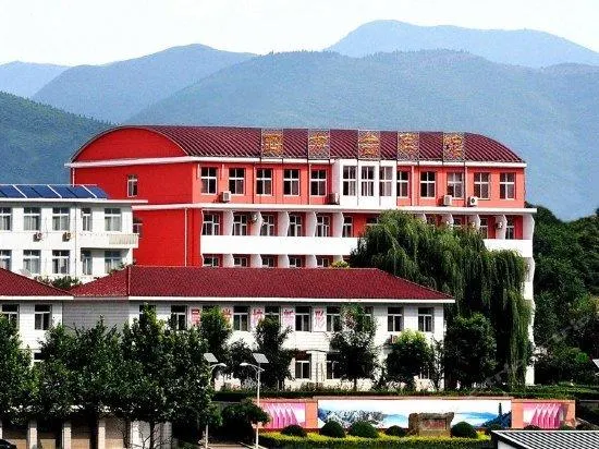 SIFANGTAI HOTEL - Image 1