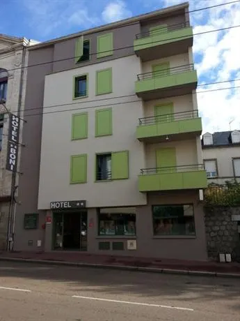 Hôtel Boni - Image 1