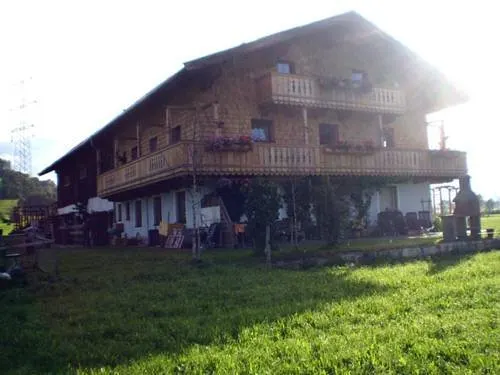 Appartment Eggerhof - Image 1