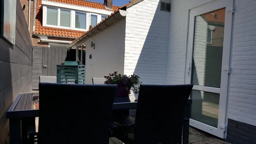 Gezellig Huisje in het Centrum - Image 1