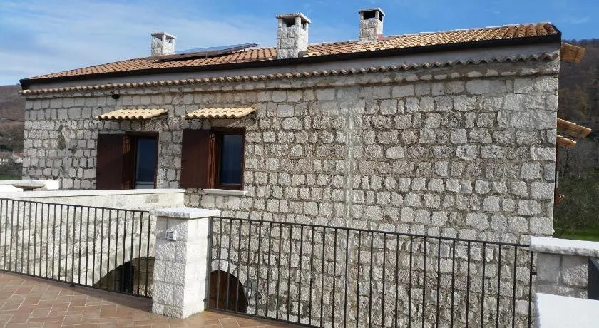 Agriturismo Mater Terra - Image 1