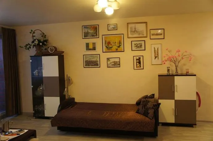 Dzivoklis - Apartamenti - Image 1