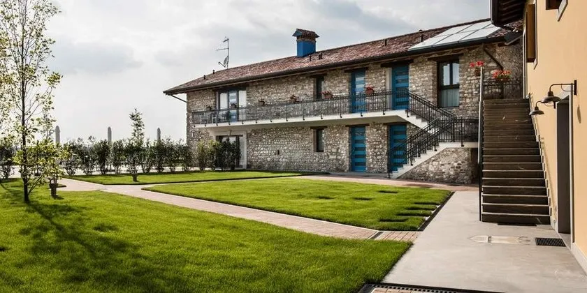 Agriturismo Borgo Chiasalp - Image 1