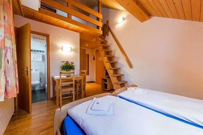 Hotel Alpenrose Beim Ballenberg - Image 1