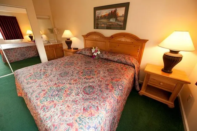 Hidden Valley Inn - Image 1