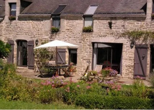 Maison d'hotes du Domaine de Coet Bihan - Image 1