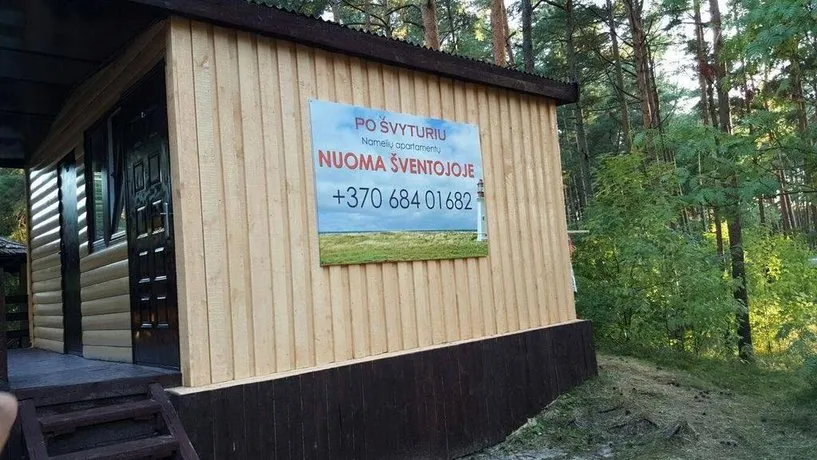 Po Svyturiu - Image 1