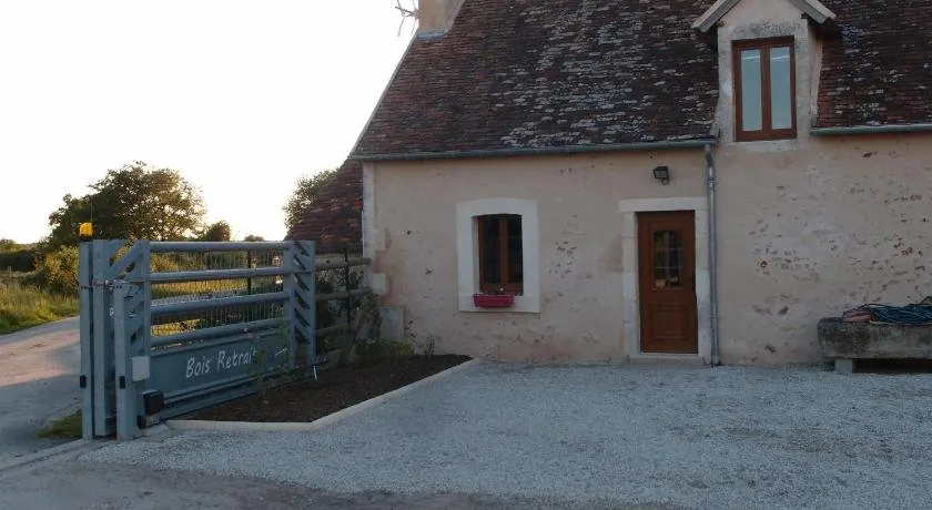 Petit gite a la ferme - Image 1