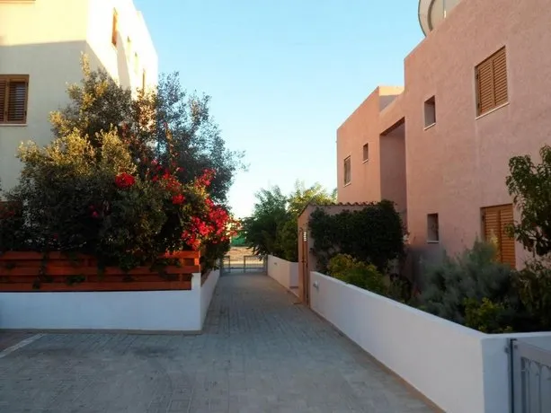 Georgos Apartment - Image 1