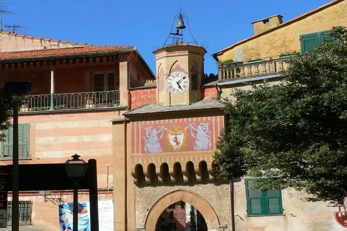 G30 Finalborgo Lodging - Image 1