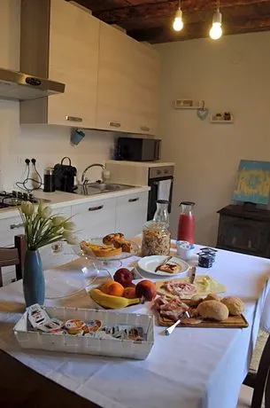 B&B Casa Rachele - Image 1