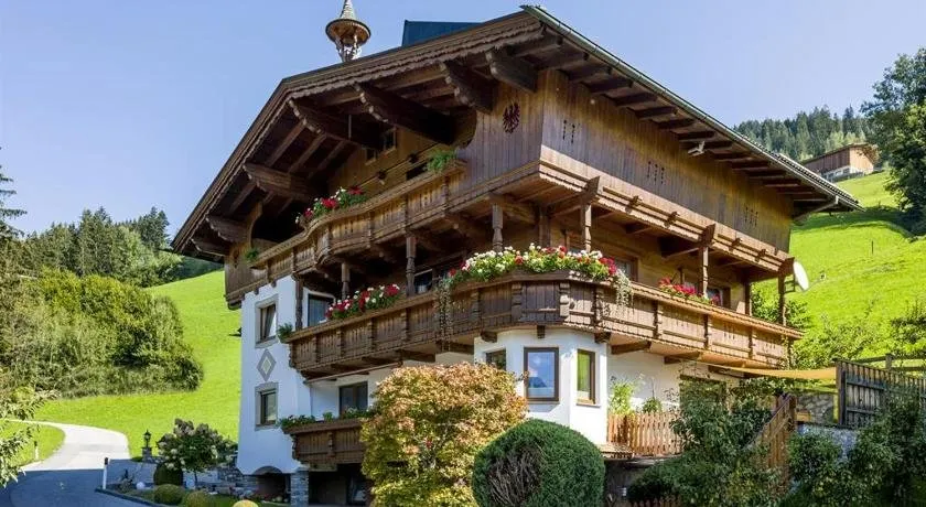 Haus Bergheim - Image 1