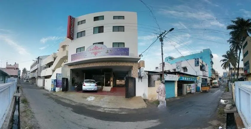 K V Residency - Image 1