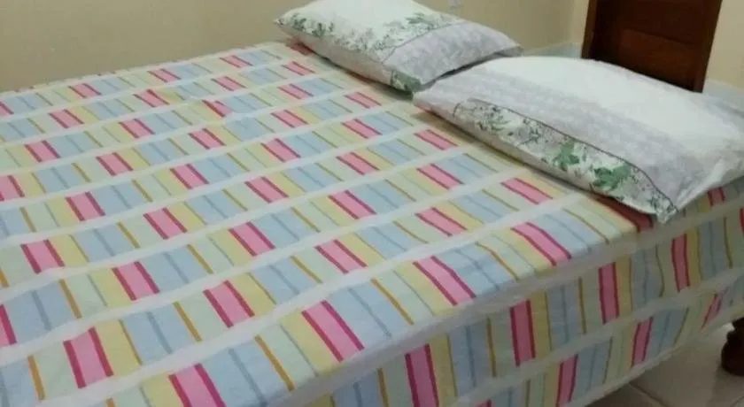 Casa Para Ate 9 Pessoas - Image 1