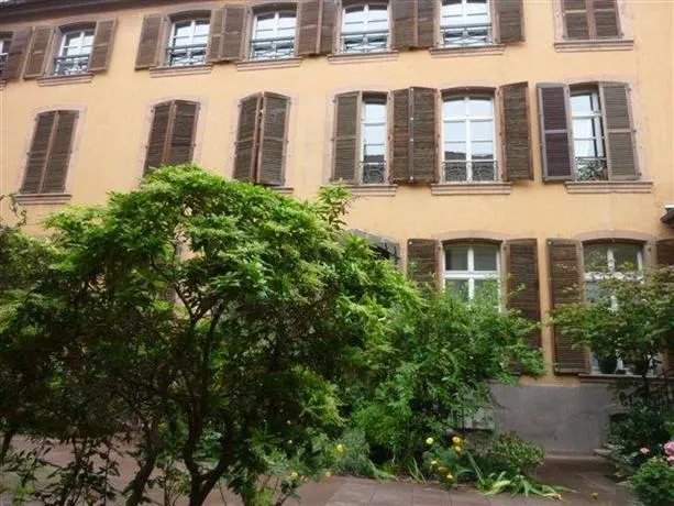 Gite au Coeur de Colmar La Commanderie - Image 1