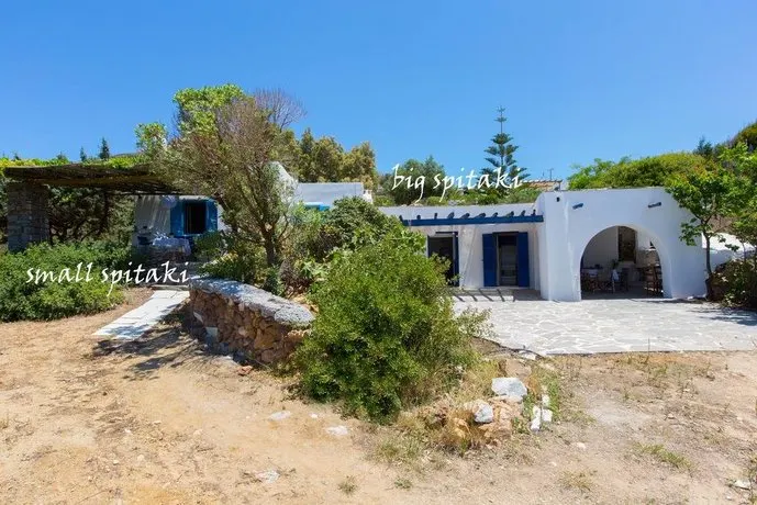 spitakia naxos - Image 1