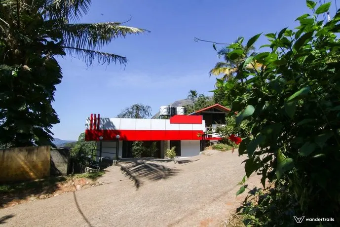 Mazhavil Homestay Munnar - A Wandertrails Stay - Image 1