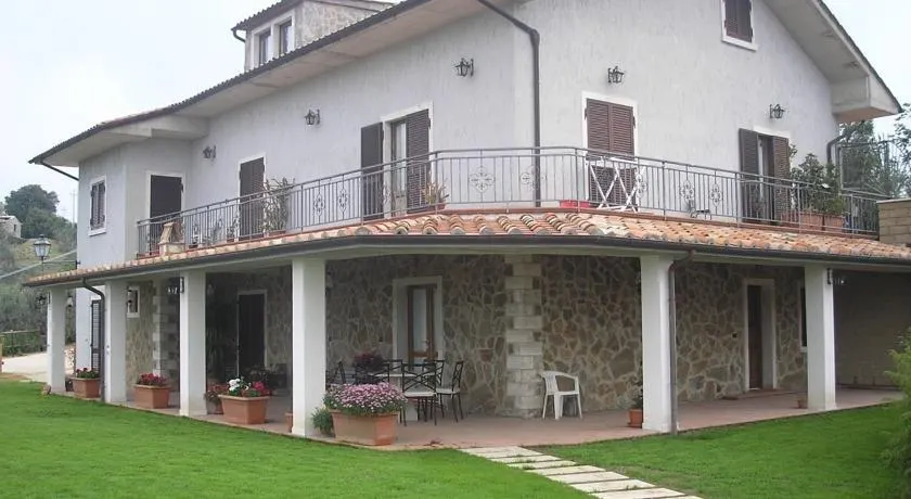 Camere Il Meoccio - Image 1