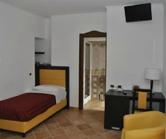 Le Rocce Degli Equi - Image 1