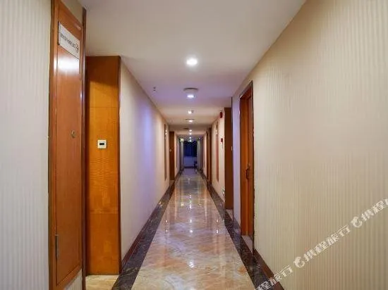 Kaiya Boutique Hotel (Shenzhen East Railway Station Buji Branch) - Image 1