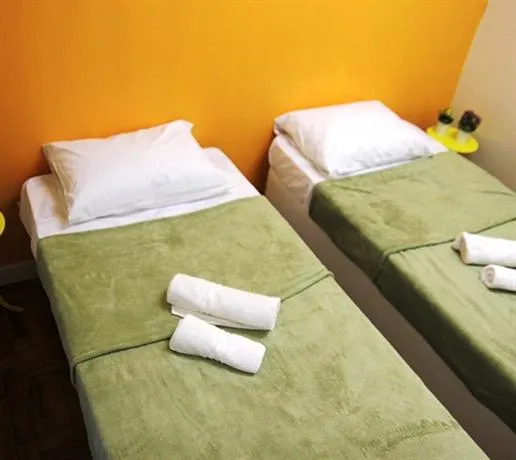 Aquarela SP Hostel - Image 1