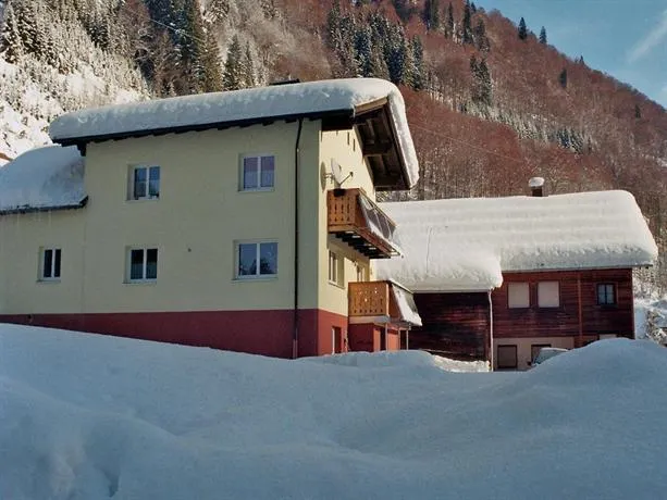 Pension Georg - Image 1
