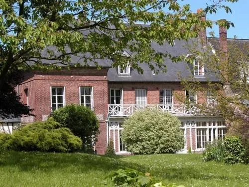 Maison D'Hôtes Arch'Angels Home - Image 1